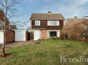 Detached house for sale in Springfield Road, Chelmsford CM2