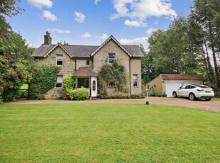 Detached house for sale in St Hill Green, East Grinstead RH19