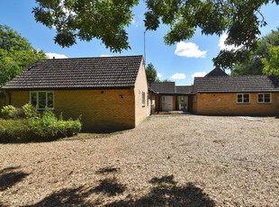 Detached house for sale in Station Road, Fulbourn, Cambridge CB21