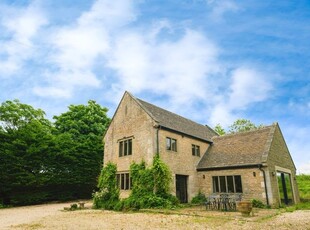 Detached house for sale in The Gibb, Castle Combe, Chippenham SN14