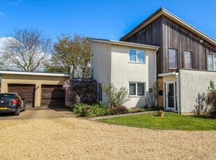 Detached house for sale in The Willows, Highfields Caldecote, Cambridge CB23