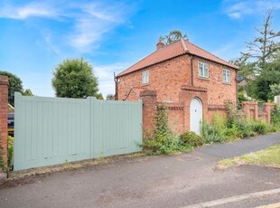 Detached house for sale in Towngate, Bawtry, Doncaster DN10