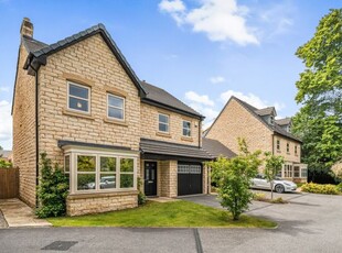 Detached house for sale in Turnpike Close, Boston Spa, Wetherby LS23
