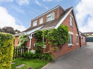 Detached house for sale in Tynings Lane, Bratton, Westbury BA13