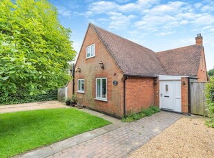 Detached house for sale in Village Way, Little Chalfont, Amersham HP7