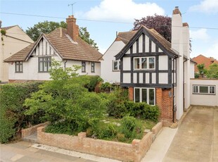 Detached house for sale in Whitstable Road, Canterbury CT2
