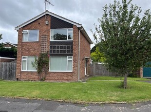 Detached house to rent in Apperley Park, Apperley, Gloucester GL19