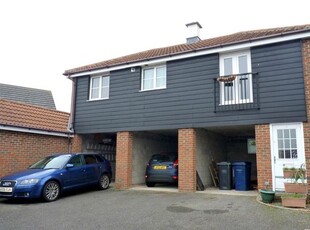 Detached house to rent in Chapelwent Road, Haverhill, Suffolk CB9