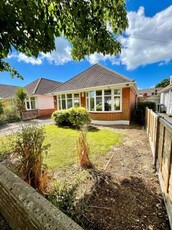 Detached house to rent in Craigmoor Avenue, Bournemouth BH8