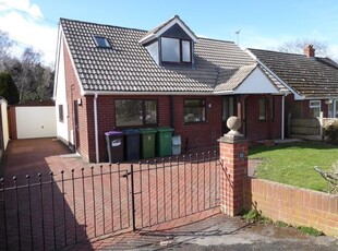 Detached house to rent in Gorse Lane, Bayston Hill, Shrewsbury SY3