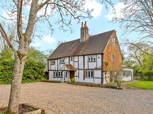 Detached house to rent in Lonesome Lane, Reigate, Surrey RH2