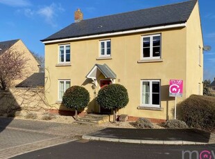 Detached house to rent in Midnight Court, Prestbury, Cheltenham GL52