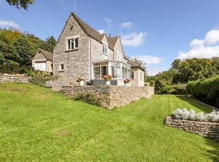 Detached house to rent in Paradise, Painswick, Stroud GL6