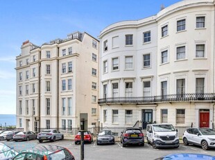 End terrace house for sale in Chesham Place, Brighton BN2