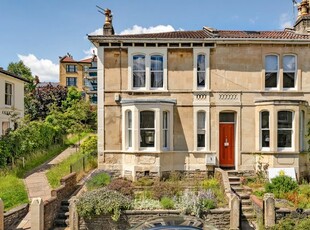 End terrace house for sale in York Road, Montpelier, Bristol BS6