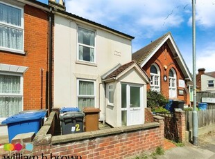 End terrace house to rent in Beaconsfield Road, Ipswich IP1