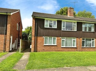 End terrace house to rent in Raymond Avenue, Canterbury, Kent CT1