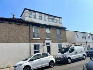 Ewart Road, Portsmouth, 1 Bedroom Flat