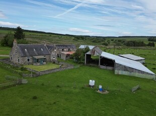 Farm for sale in Botriphnie, Keith AB55