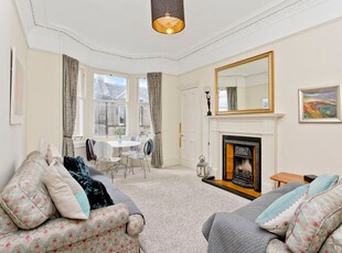 Flat for sale in 11 (3F1), Church Hill Place, Morningside EH10