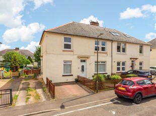 Flat for sale in 12 Eskview Grove, Musselburgh EH21