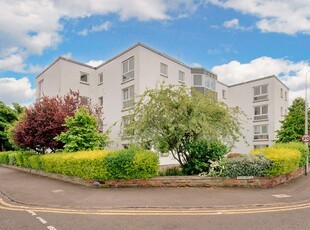 Flat for sale in 58E, Linkfield Road, Musselburgh EH21