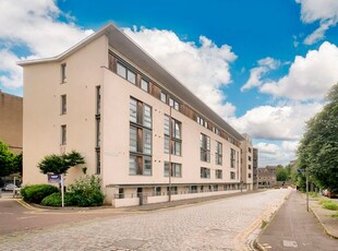 Flat for sale in 6/9 Sandport Way, The Shore, Edinburgh EH6