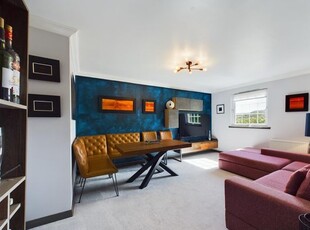 Flat for sale in 6 St Leonards Court, St. Leonard's Bank, Perth PH2