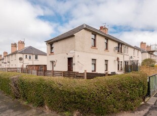 Flat for sale in 65 Whin Park, Cockenzie, East Lothian EH32