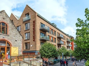 Flat for sale in Anchorage, Gaol Ferry Steps, Bristol BS1