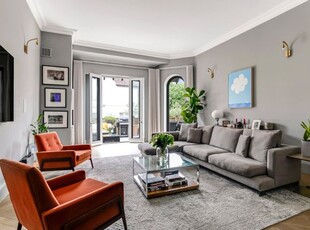 Flat for sale in Fawley Road, West Hampstead, London NW6