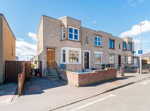 Flat for sale in Forrester Road, Corstorphine, Edinburgh EH12