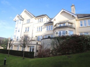 Flat for sale in Greenwood House, St Hilarys Park, Alderley Edge SK9