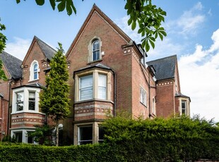 Flat for sale in Holles Crescent, The Park, Nottingham NG7