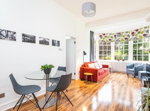 Flat for sale in Jewbury, York YO31