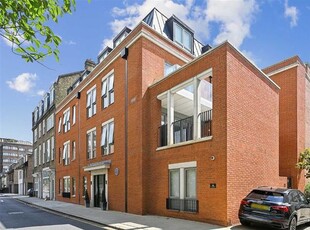 Flat for sale in Logan Place, London W8