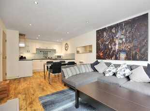 Flat for sale in Manor Chare Apts, City Centre, Newcastle Upon Tyne NE1