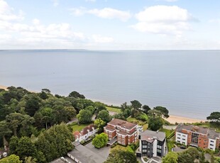 Flat for sale in Martello Park, Canford Cliffs, Poole, Dorset BH13