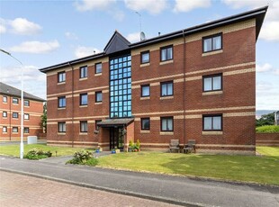 Flat for sale in Monkton Court, Prestwick, South Ayrshire KA9