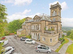 Flat for sale in Thorpe Hall, Queens Drive, Ilkley LS29