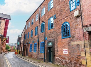 Flat for sale in Simpsons Fold, Dock Street, Leeds LS10