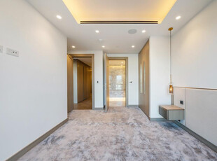 Flat for sale in St. Johns Wood Road, London NW8