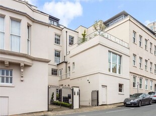 Flat for sale in The Ropewalk, Nottingham NG1