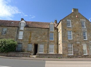 Flat to rent in 15 Watson Place, Anstruther KY10