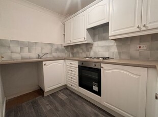 Flat to rent in Bispham Road, Thornton-Cleveleys FY5