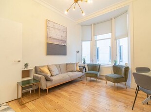Flat to rent in Blythswood Street, Glasgow G2