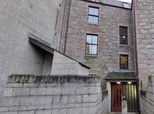 Flat to rent in Catherine Street, Aberdeen AB25
