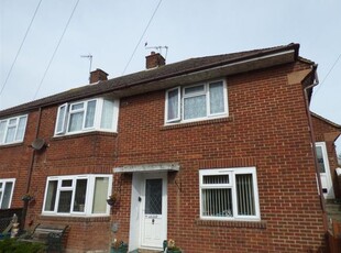 Flat to rent in Delane Road, Deal CT14