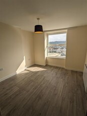 Flat to rent in Fore Street, Seaton EX12