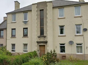 Flat to rent in Loaning Road, Edinburgh EH7